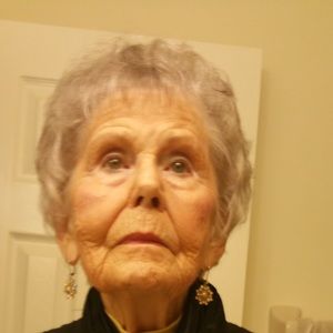 Meet your Posher, Ruth